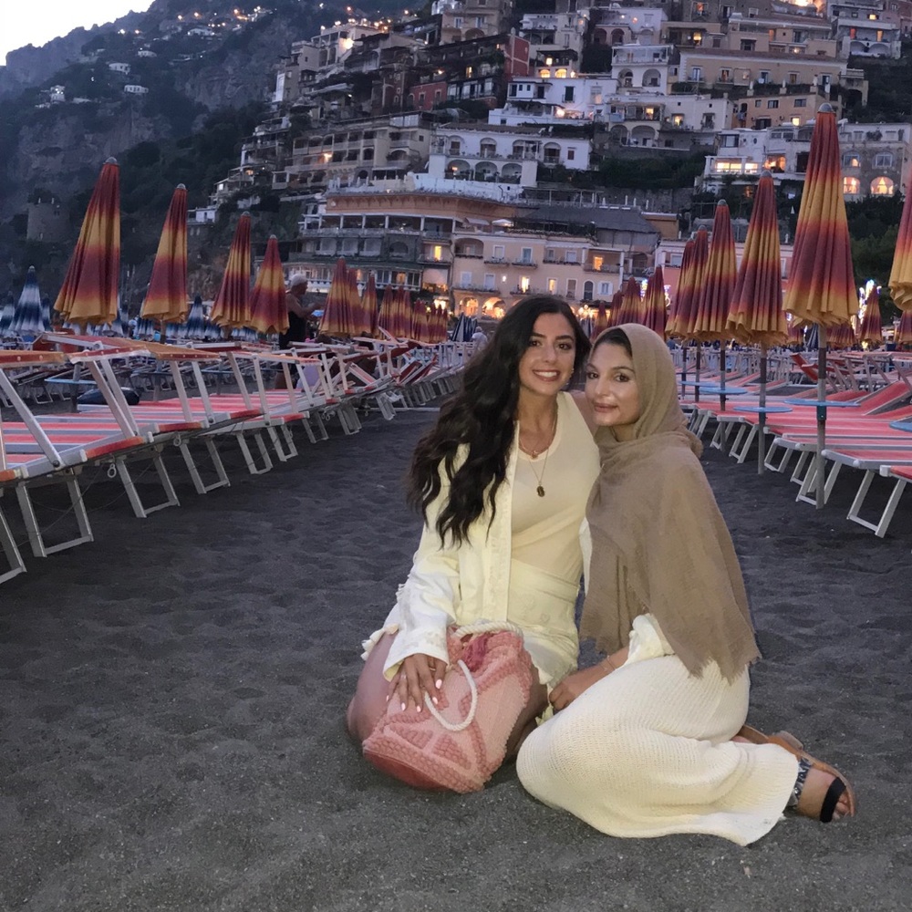 Meet your Posher, Bayan